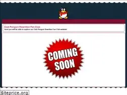 Sites similar to clubpenguincp.com