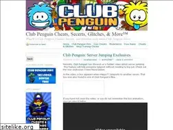 Sites similar to clubpenguincpwha39.wordpress.com