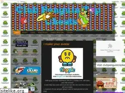 Sites similar to clubpenguintopcheats.blogspot.com