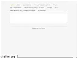 Sites similar to clubpenguinupdateinfo.weebly.com