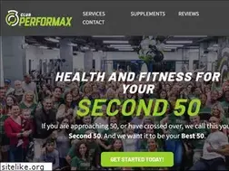 Sites similar to clubperformax.com