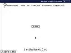 Sites similar to clubpetanque.com