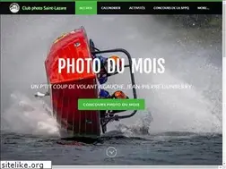 Sites similar to clubphotostlazare.com