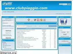 Sites similar to clubpiaggiomp3.com