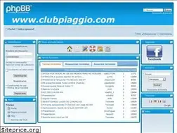 Sites similar to clubpiaggiox8.com