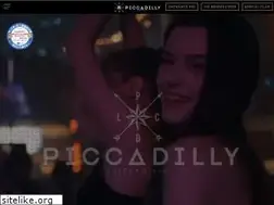 Sites similar to clubpiccadilly.jp