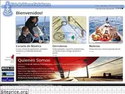 Sites similar to clubpiedrabuena.com.ar