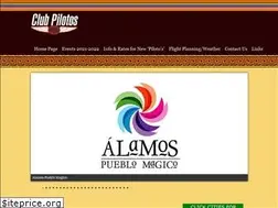 Sites similar to clubpilotos.com