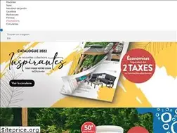 Sites similar to clubpiscinesherbrooke.ca