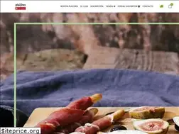 Sites similar to clubplaceres.cl