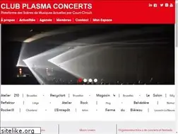 Sites similar to clubplasma.be