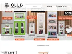 Sites similar to clubplastik.com