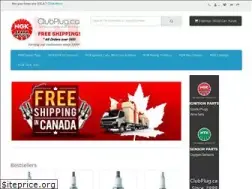 Sites similar to clubplug.ca