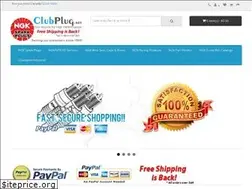 Sites similar to clubplug.net