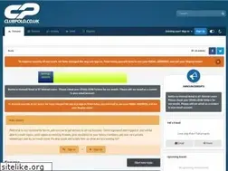 Sites similar to clubpolo.co.uk