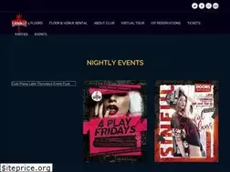 Sites similar to clubprana.com