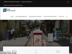Sites similar to clubpreferencial.com