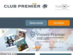 Sites similar to clubpremier.com