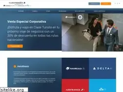 Sites similar to clubpremiercorporativo.com