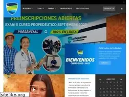 Sites similar to clubpreparatoriano.com