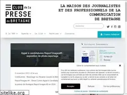 Sites similar to clubpresse-bretagne.com