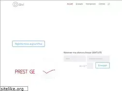 Sites similar to clubprestige.ca