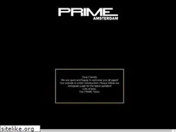 Sites similar to clubprime.nl