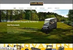 Sites similar to clubpro.com