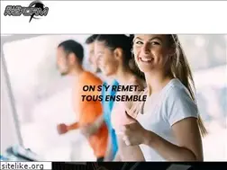 Sites similar to clubproform.ca