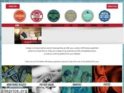 Sites similar to clubproperties.com