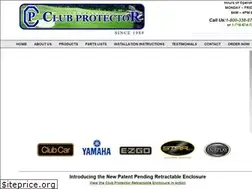 Sites similar to clubprotector.com