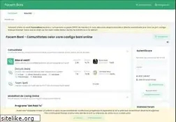 Sites similar to clubptc.net