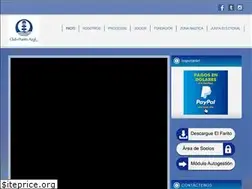 Sites similar to clubpuertoazul.com