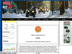 Sites similar to clubquadbasseslaurentides.com