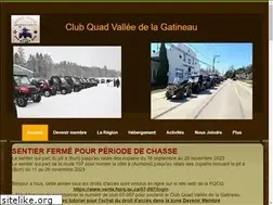 Sites similar to clubquadvg.com