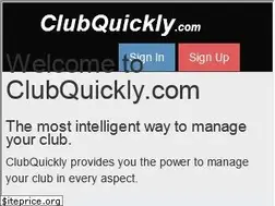 Sites similar to clubquickly.com