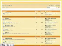 Sites similar to clubr12espana.es