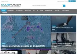 Sites similar to clubracer.be