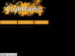 Sites similar to clubradio.cz