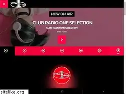 Sites similar to clubradio.one