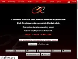 Sites similar to clubrcalgary.com