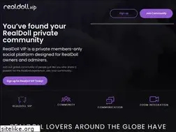 Sites similar to clubrealdoll.com