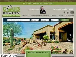 Sites similar to clubrealty-az.com