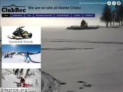 Sites similar to clubrecutah.com