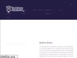 Sites similar to clubreforma.com