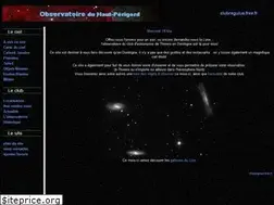 Sites similar to clubregulus.free.fr