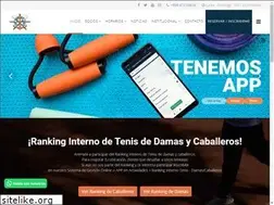 Sites similar to clubremerossalto.com