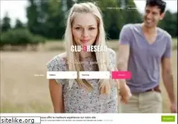 Sites similar to clubreseau.com