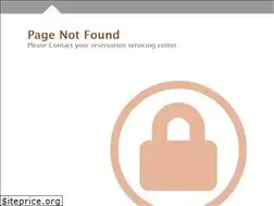 Sites similar to clubreservations.com