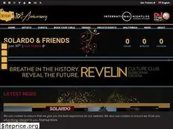 Sites similar to clubrevelin.com